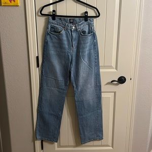 Cowboy Jeans